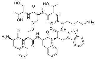 A brief review of Octreotide?